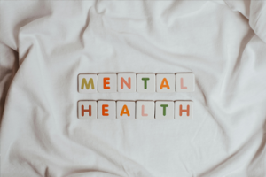 Mental Health on the Menu: The Gut-Brain Connection